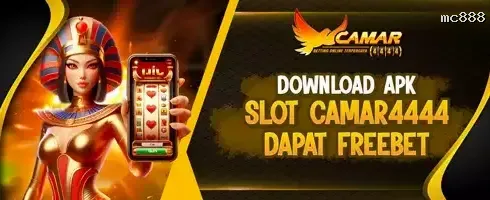 Bonus Spesial Download mc888 APK screenshot