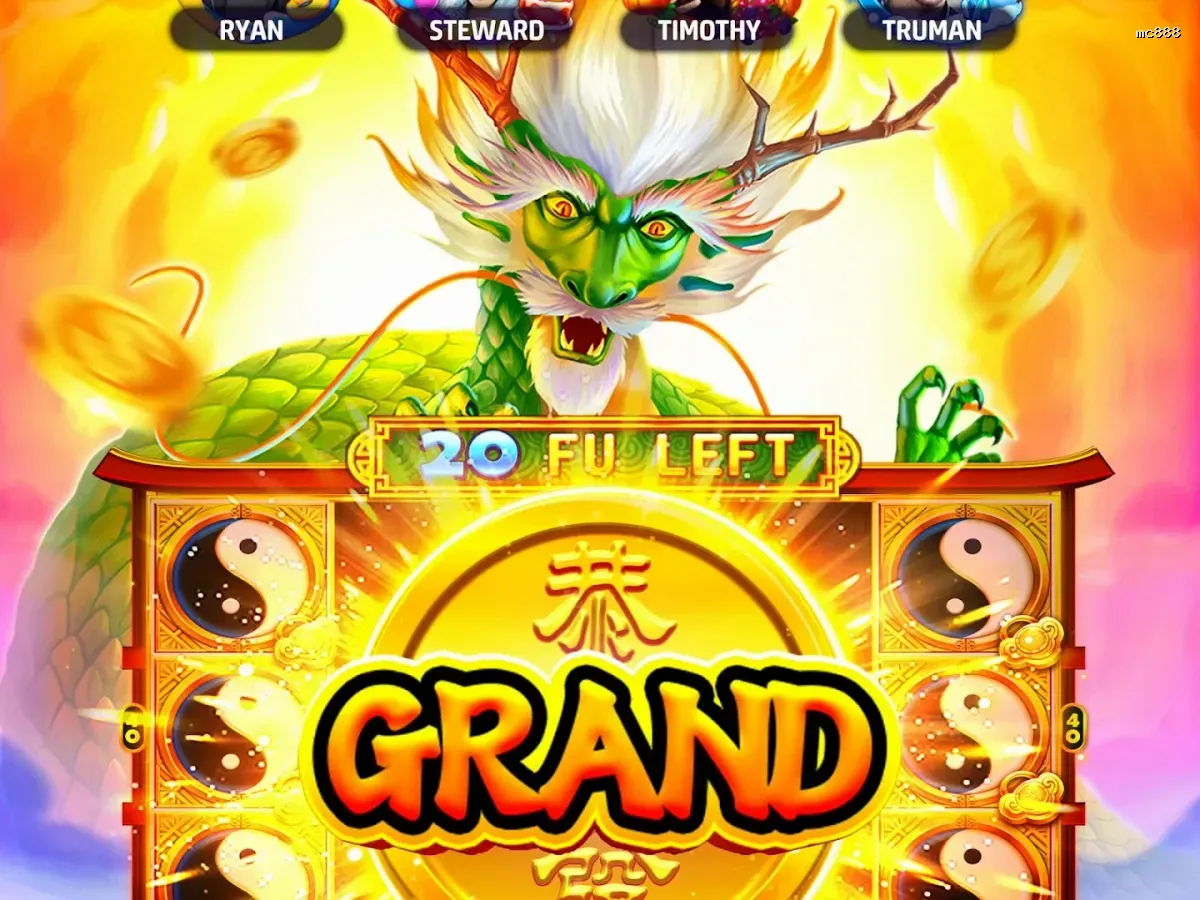 Koleksi mc888 Slot Gacor screenshot